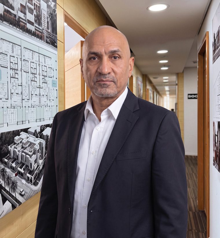 Ahmed Ramy – Contractor Manager – QA/QC