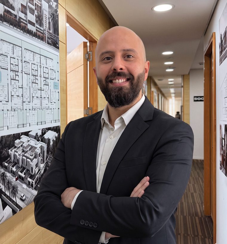 Al Yaman Al Balkhi – Senior Electrical Engineer