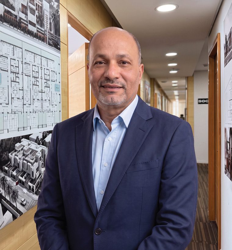 Amjad Kamal – Finance Manager