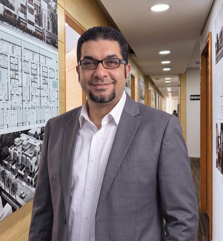 Islam Naguib – Business Development Manager