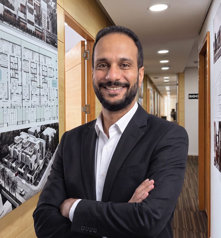 Mohammed Othman – Senior HVAC Engineer