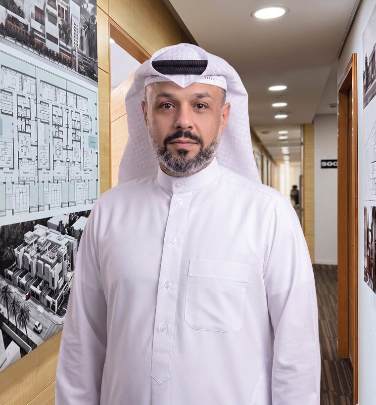Waleid Atyah – Regulatory & Administrative Affairs